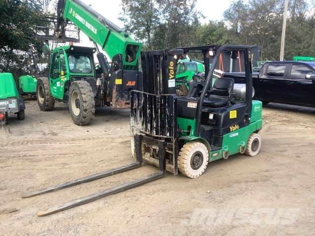 Yale GTP050LX Misc Forklifts