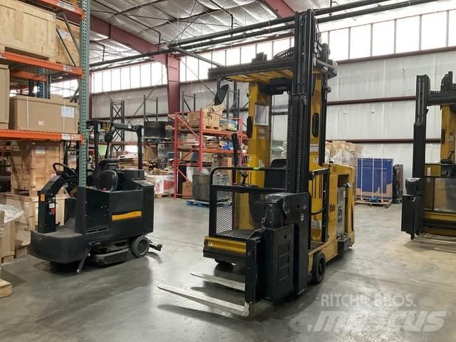 Yale NTA030SB Electric Forklifts
