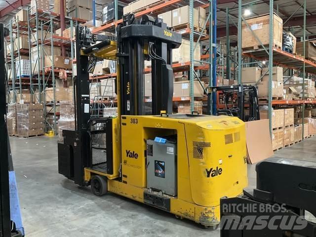Yale NTA030SB Electric Forklifts