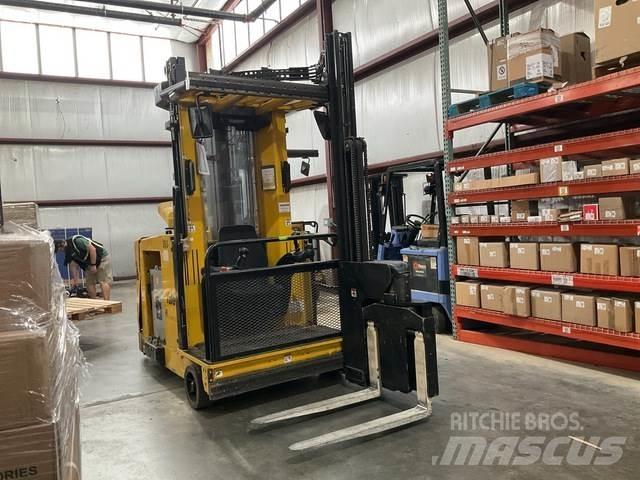 Yale NTA030SB Electric Forklifts