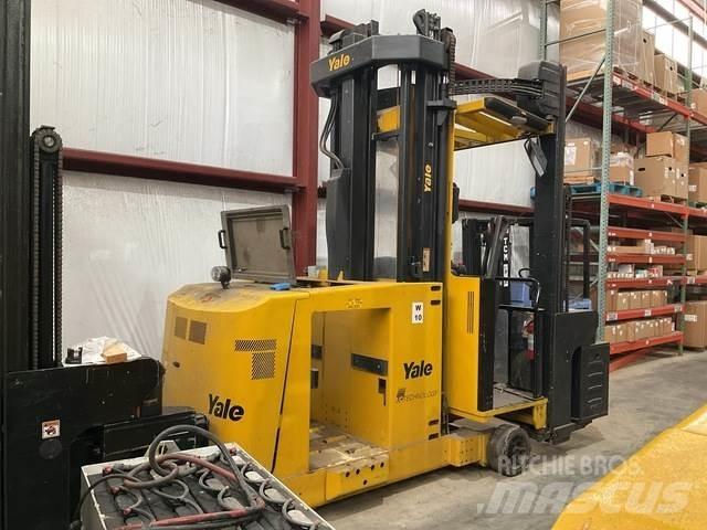 Yale NTA030SB Medium lift order picker