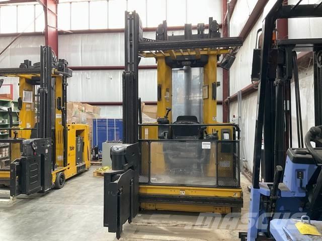 Yale NTA030SB Medium lift order picker