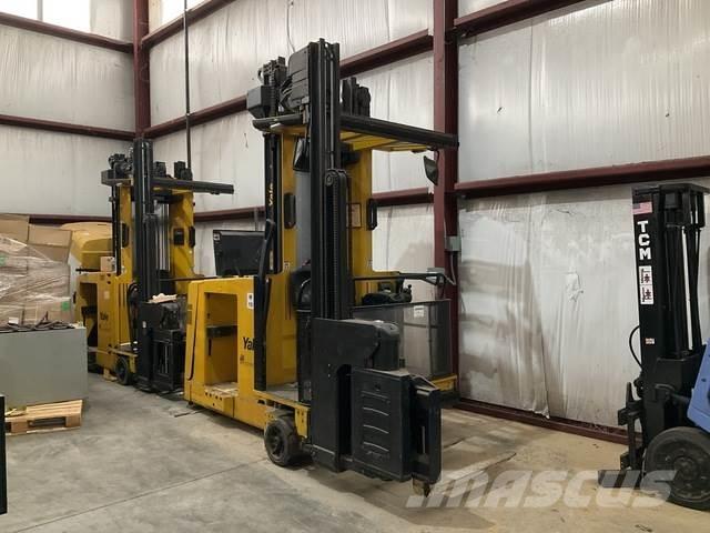 Yale NTA030SB Medium lift order picker