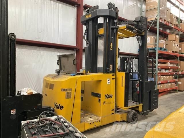 Yale NTA030SB Medium lift order picker