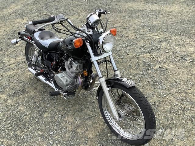 Yamaha CMX250C Other