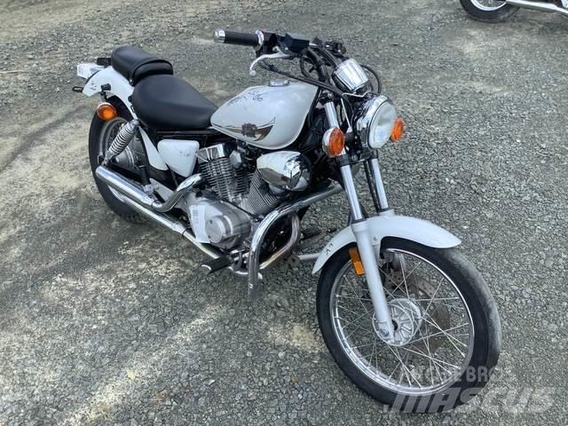 Yamaha Star Other