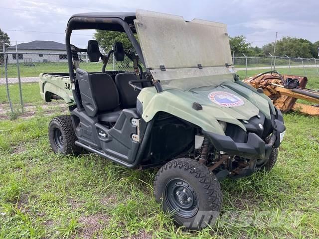 Yamaha Viking Other