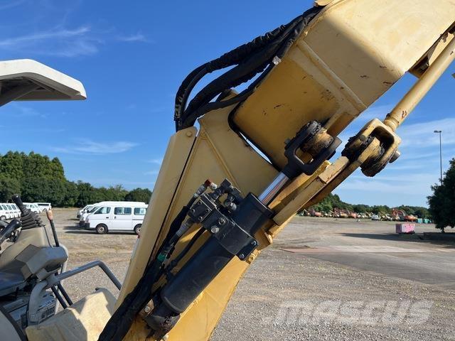 Yanmar B3-6A Mini Excavators <7t (Mini Diggers)