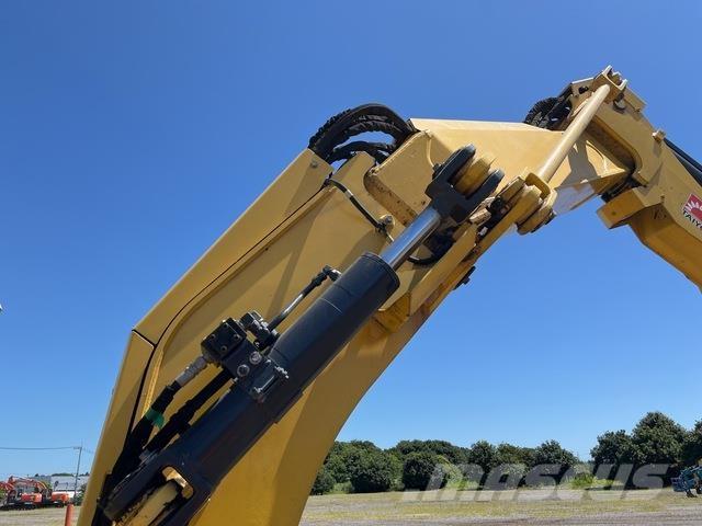 Yanmar B6-6A Mini Excavators <7t (Mini Diggers)