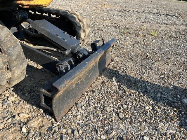 Yanmar SV08-1 Mini Excavators <7t (Mini Diggers)