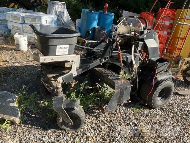 Z Plugger Aerators
