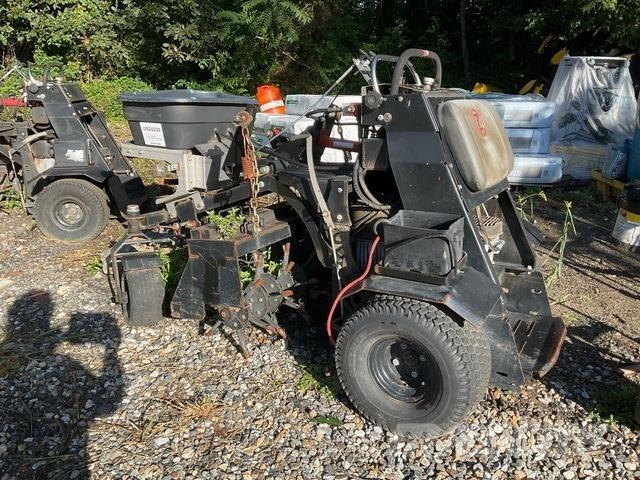  Z Plugger Aerators