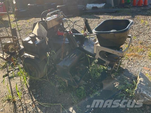  Z Plugger Aerators