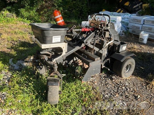  Z Plugger Aerators