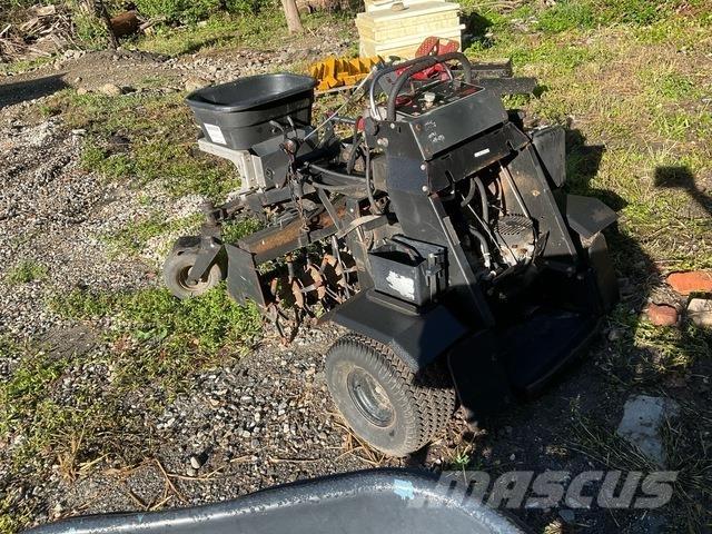  Z Plugger Aerators