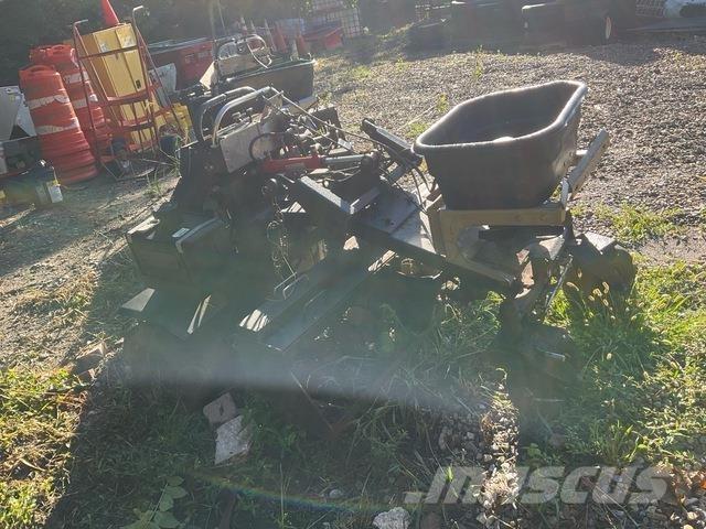  Z Plugger Aerators