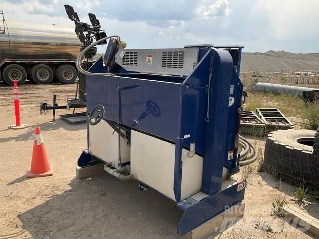 Zamboni 200 Other road and snow machines