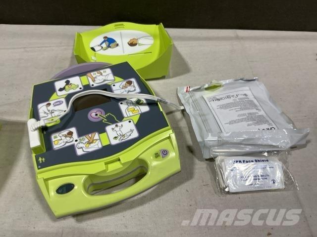  Zoll AED Plus Other