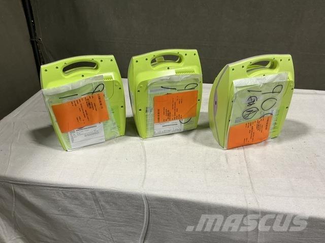  Zoll AED Plus Other