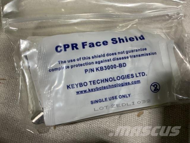  Zoll AED Plus Other