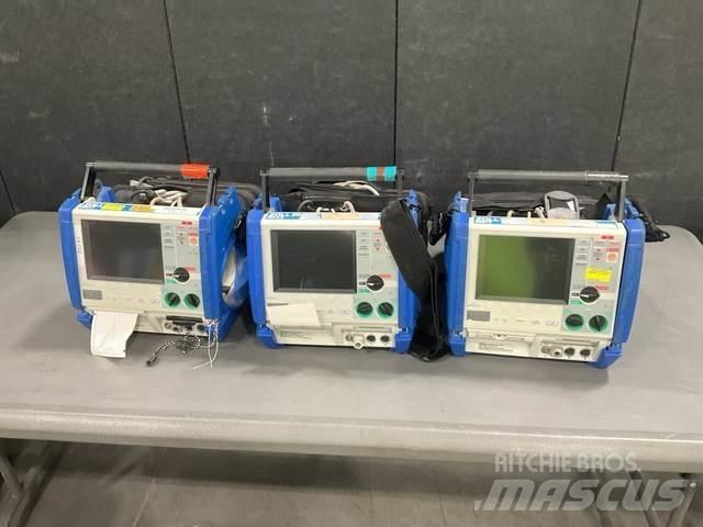  Zoll M Series Other