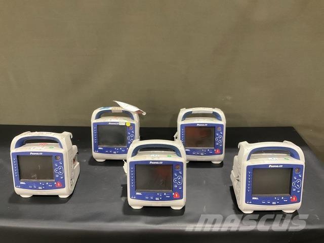  Zoll Propaq MD Other