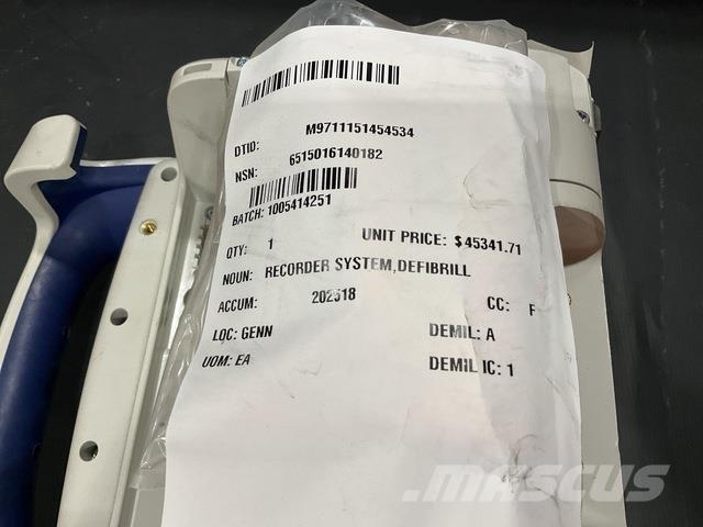  Zoll Propaq MD Other