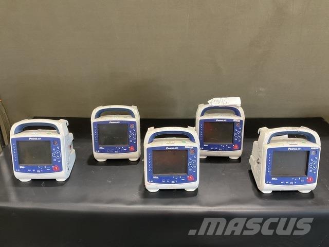  Zoll Propaq MD Other