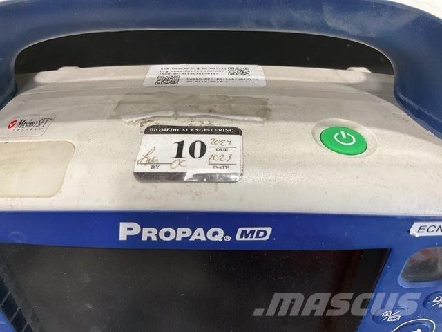  Zoll Propaq MD Other