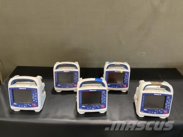  Zoll Propaq MD Other