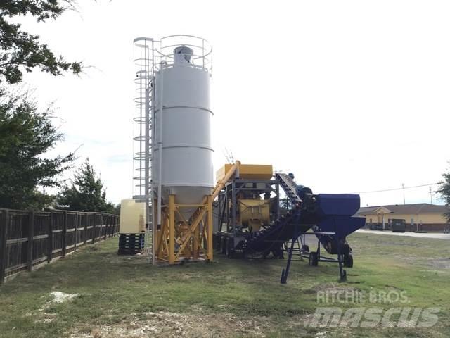 ZZBO  Concrete Equipment