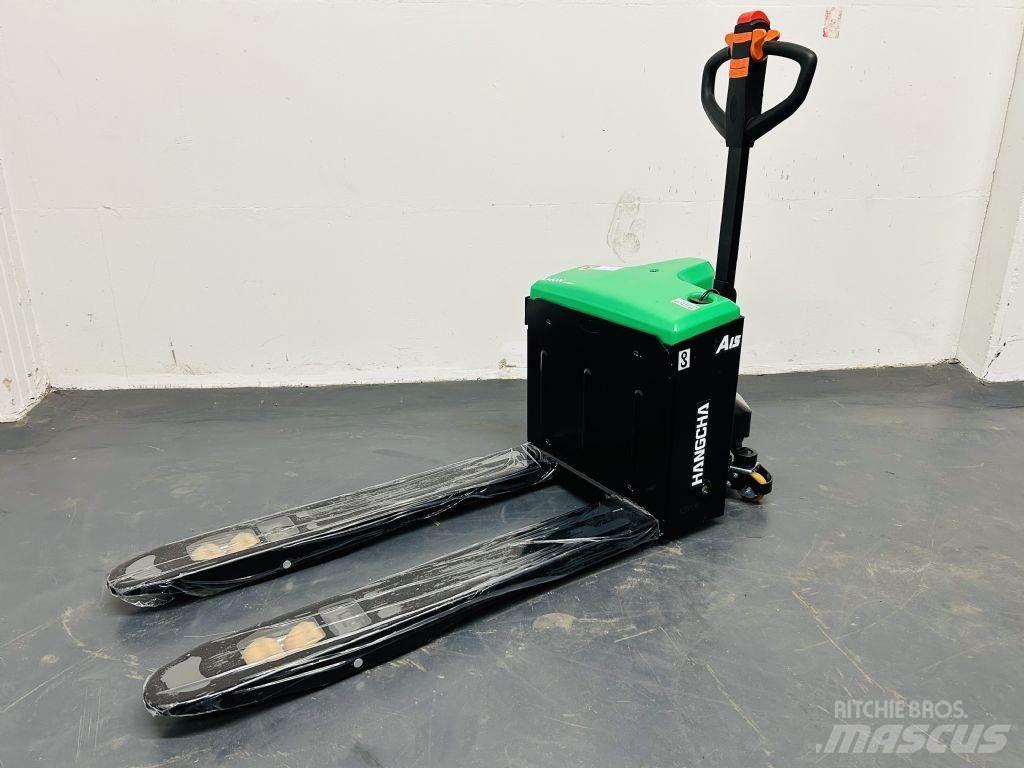 Hangcha CBD15-WD-I Low lifter