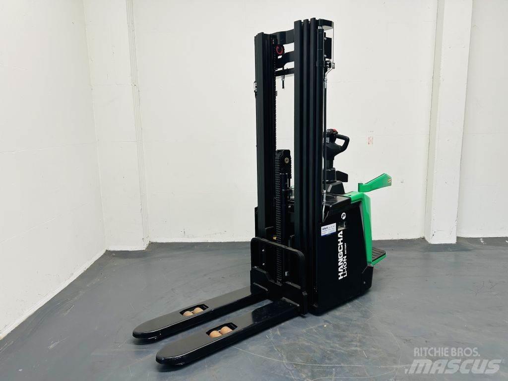 Hangcha CDD20-XT1S-SI Self Propelled Stackers