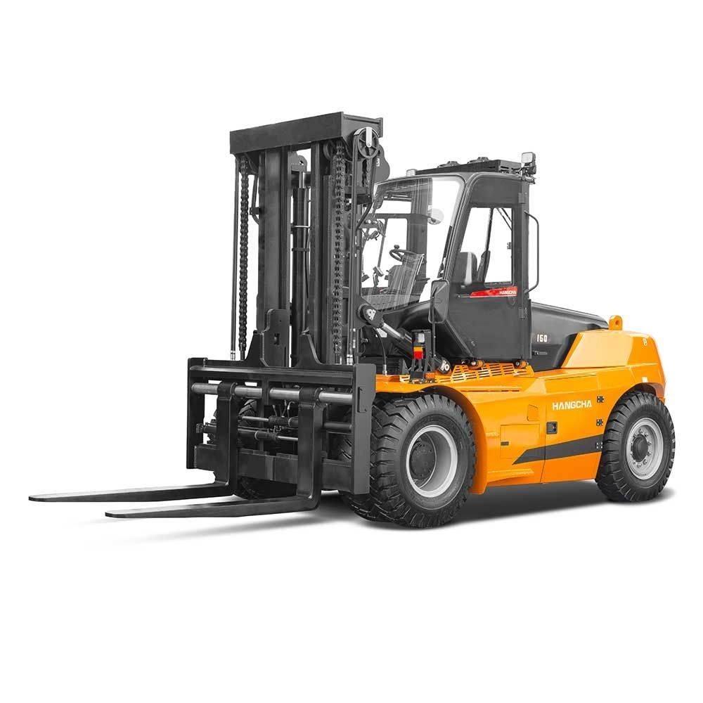 Hangcha CPD160-XHXL2G Electric Forklifts