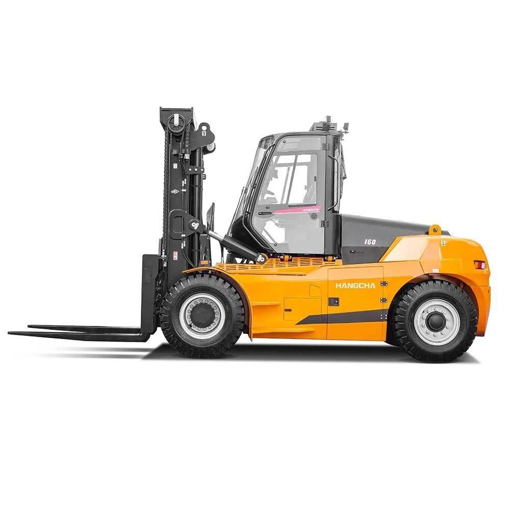 Hangcha CPD160-XHXL2G Electric Forklifts