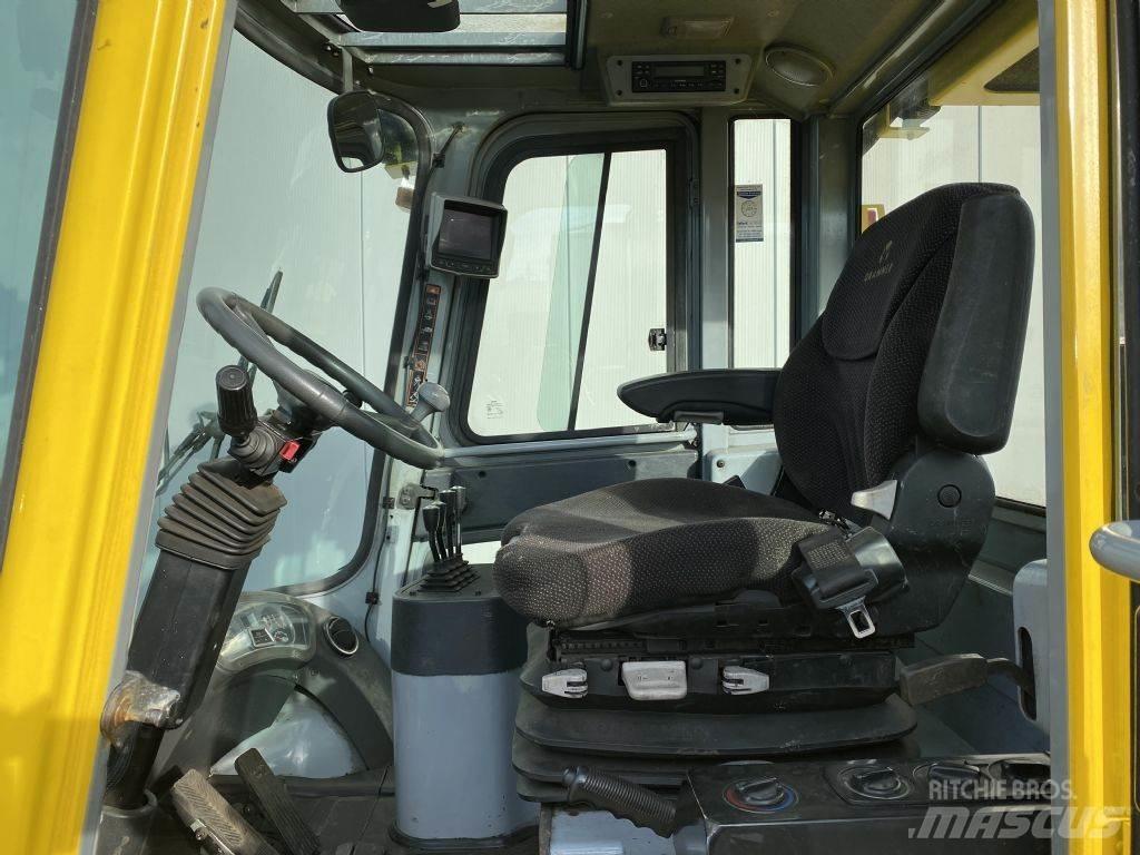 Hyundai 80D-7E Diesel Forklifts
