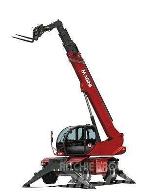 Magni RTH 5.21 Telescopic Handlers