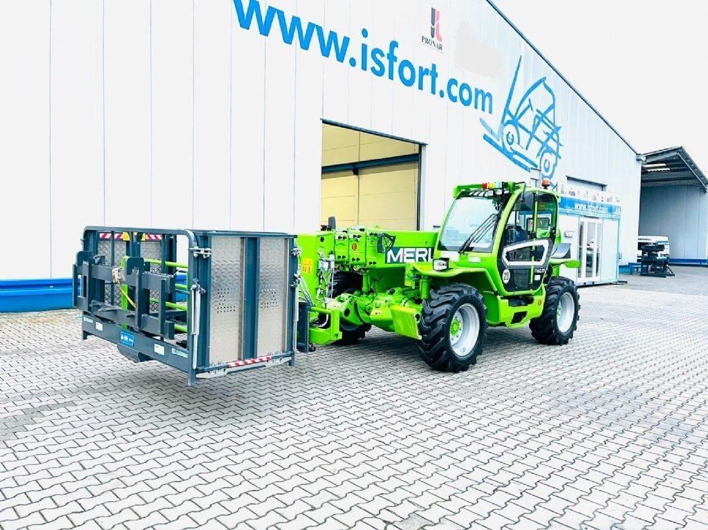 Merlo P40.17 Telescopic Handlers