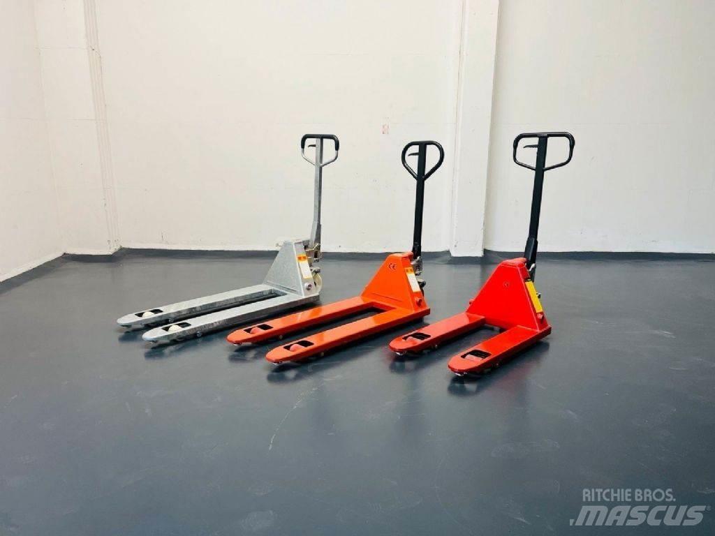  *Sonstige Handhubwagen Pallet Truck