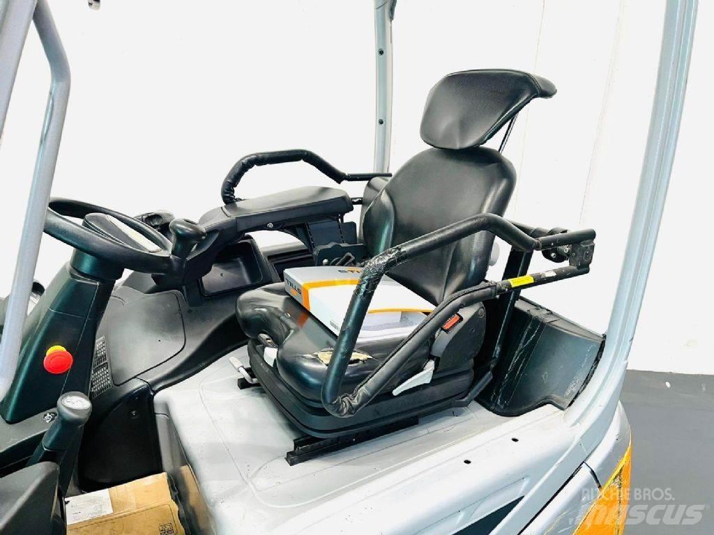 Still RX20-20 Electric Forklifts