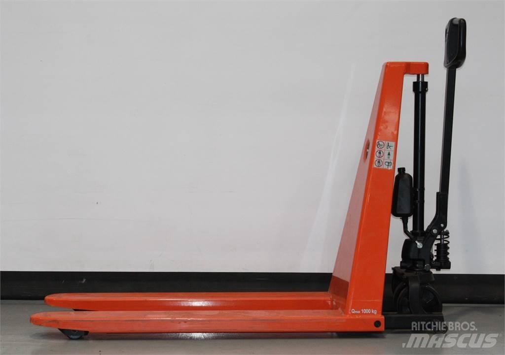 Toyota HHM100 Pallet Truck