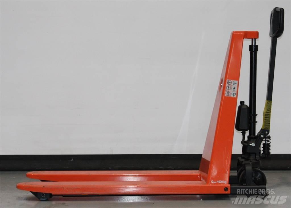 Toyota HHM100 Pallet Truck