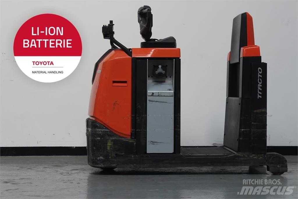 Toyota TSE300 Tow Trucks / Wreckers