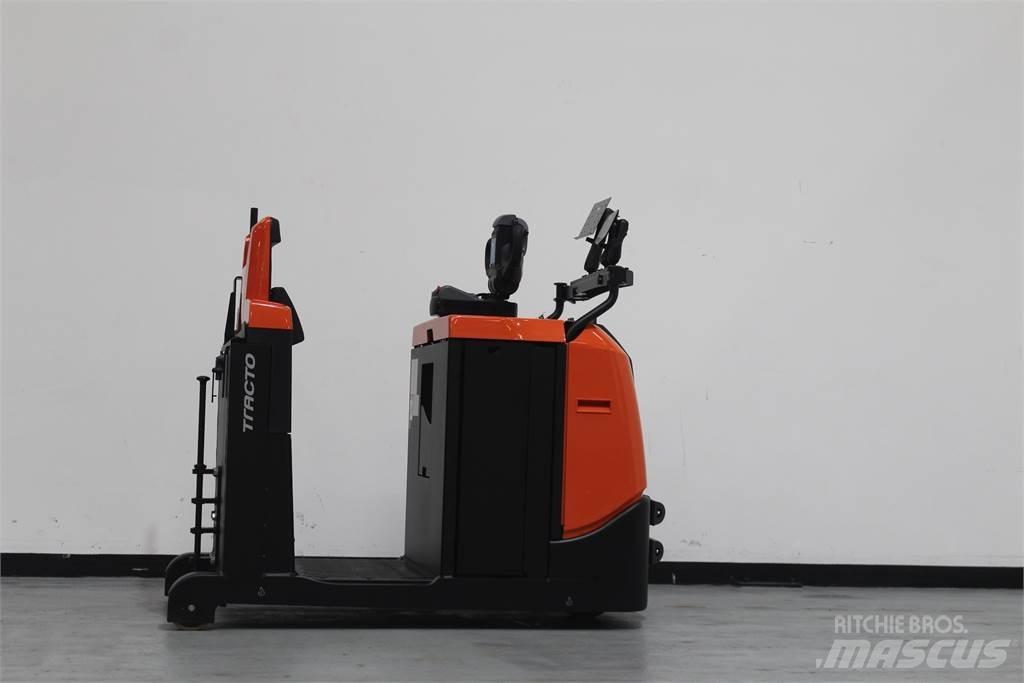 Toyota TSE500 Tow Trucks / Wreckers