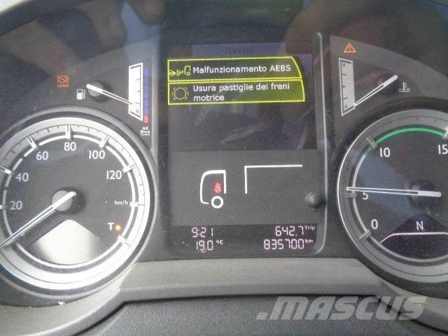DAF XF460 Conventional Trucks / Tractor Trucks