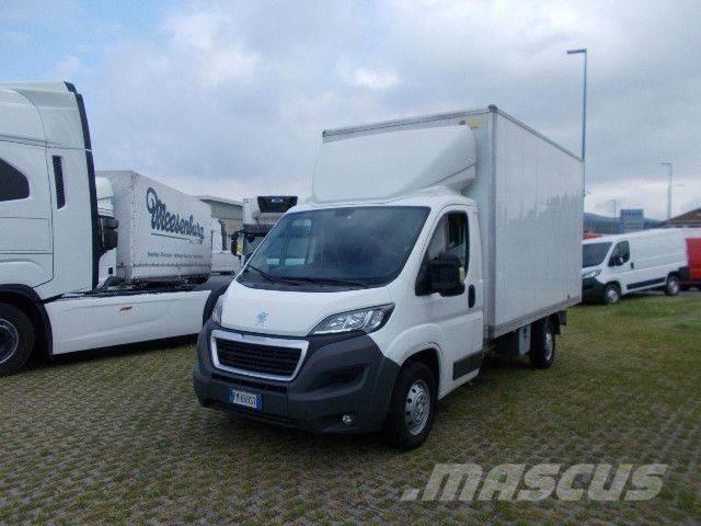 Peugeot BOXER Other Trucks