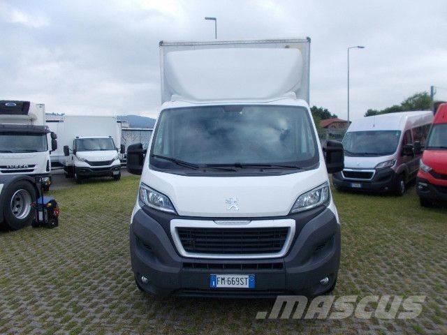 Peugeot BOXER Other Trucks