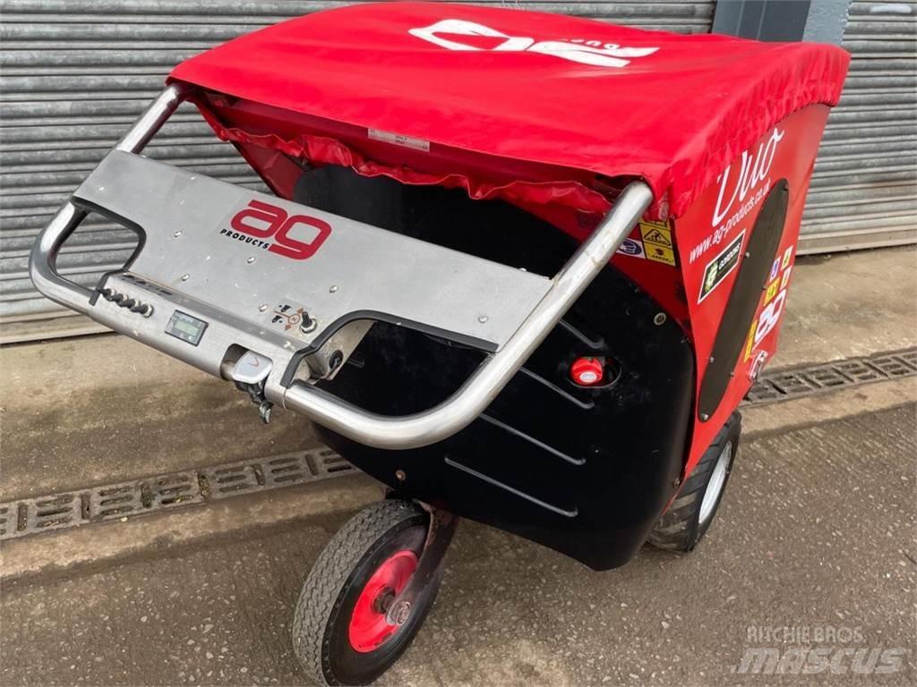  Ag Products DUO Farm Equipment - Others