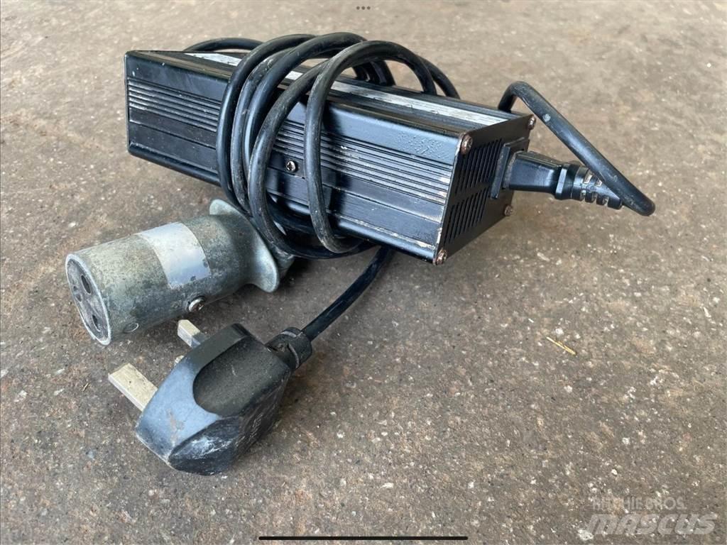  Ag Products DUO Farm Equipment - Others
