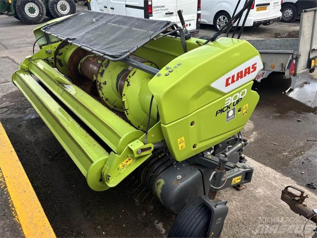 CLAAS PU300 PROFI Farm Equipment - Others